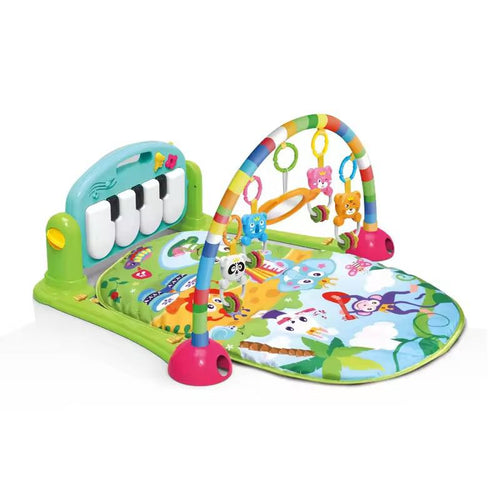 MINI GIMNASIO PARA BEBE